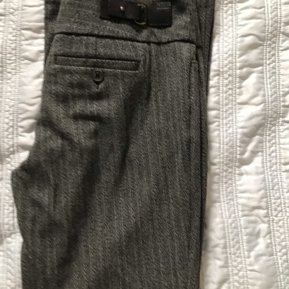 Express Editor Dress Pants - Picture 2 of 2